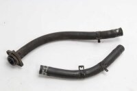 Öljyjohto, jäähdyttimen letku, moottorin...