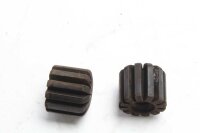 Säiliön kumivaimennin BMW R 1200 C 259C 97-05