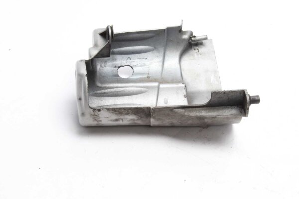 Anlasserabdeckung links Motorschutz Blech Deckel Abdeckung Metall BMW R 1200 C 259C 97-05