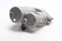 Starterdæksel venstre motorbeskyttelse metalplade...