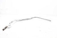 Stuur chroom hoog gebogen motorfietsstuur BMW R 1200 C...