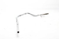 Styr forkromet højt buet motorcykelstyr BMW R 1200 C 259C 97-05