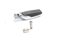 Fodstøtte bagerst venstre fodstøtte...