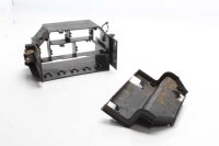 Akkukotelon akunpitimen pidike akun kotelon kansi BMW R 1200 C 259C 97-05