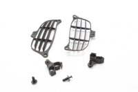 Ilmaritilän suojus imukanavan ritilän suojus...