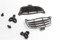 Ilmaritilän suojus imukanavan ritilän suojus...