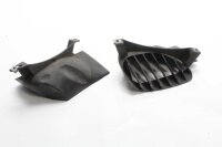 Luchtinlaatrooster luchtkanaalrooster inlaatlucht radiator afdekkingsset BMW R 1200 C 259C 97-05