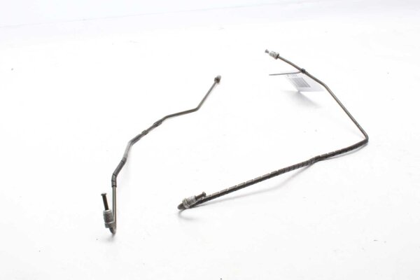 Achterremleiding stalen gevlochten leiding hydraulische leiding BMW R 1200 C 259C 97-05
