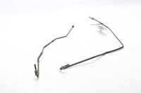 Bagbremseslange stålflettet slange hydraulisk...