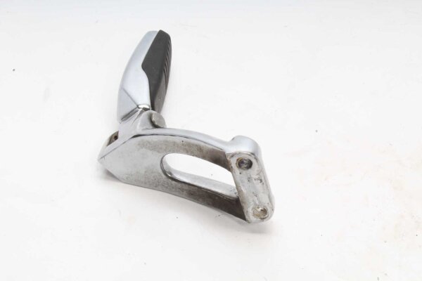 Matkustajan jalkatuki vasen Matkustajan jalkatuki Takajalkatuki Jalkatuki BMW R 1200 C 259C 97-05