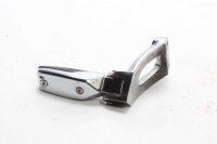 Matkustajan jalkatuki vasen Matkustajan jalkatuki...