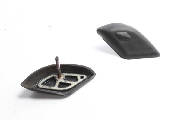 Crash bar cover beschermkap rubber buffer motorbescherming paar zijkant BMW R 1200 C 259C 97-05