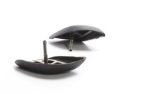 Törmäysputken suojakorkki, kumivaimennin,...