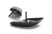 Crash bar cover beschermkap rubber buffer motorbescherming paar zijkant BMW R 1200 C 259C 97-05