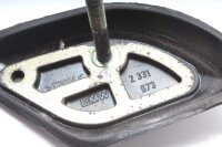 Crash bar cover beschermkap rubber buffer motorbescherming paar zijkant BMW R 1200 C 259C 97-05