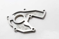 Moottorin suojuksen kotelon kansi moottorin...