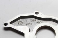 Moottorin suojuksen kotelon kansi moottorin alumiinisuojus BMW R 1200 C 259C 97-05