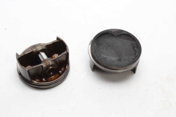 Zuigerset cilinder zuiger zuigerveren motorfiets motorset 2 stuks BMW R 1200 C 259C 97-05