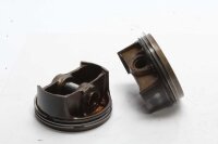 Zuigerset cilinder zuiger zuigerveren motorfiets motorset...