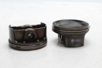 Zuigerset cilinder zuiger zuigerveren motorfiets motorset 2 stuks BMW R 1200 C 259C 97-05