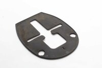 Plaque de montage support de plaque dimmatriculation plaque de base plaque de maintien en tôle BMW R 1200 C 259C 97-05