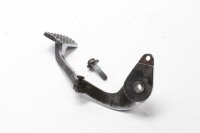 Bremsepedal højre Fodbremsegreb Bremsegrebspedal BMW R 1200 C 259C 97-05