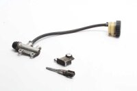 Bagbremsecylinder Hovedcylinder Bremsepumpe Pedalkabel...