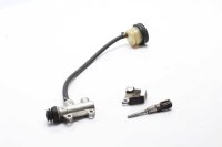 Bagbremsecylinder Hovedcylinder Bremsepumpe Pedalkabel...