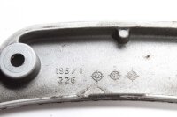 Dæksel til sikringsboksens metalpanelholderbeklædning BMW R 1200 C 259C 97-05