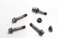 Wielboutenset conische kopschroeven velgbouten 4x BMW R 1200 C 259C 97-05