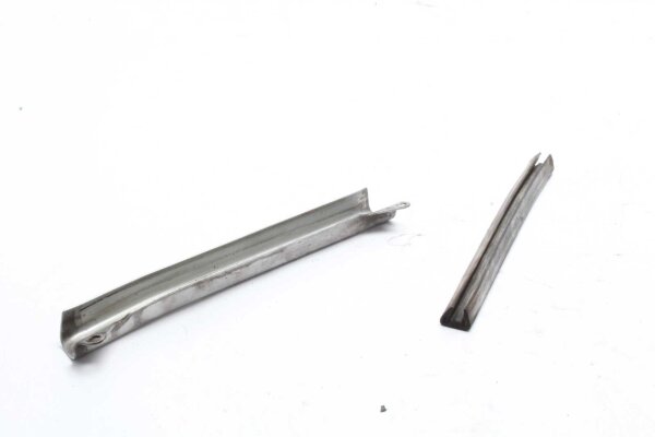 Beskyttelsesliste i metal til bagenden af svingarm BMW R 1200 C 259C 97-05