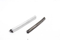 Kettingkast swingarmbescherming achter metalen afdekking...