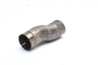 Liitosputki, pakoputki, välikappale, pakoputki,...