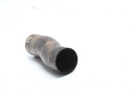 Liitosputki, pakoputki, välikappale, pakoputki,...