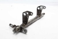 Voetsteunbevestiging voorhouder voetsteunplaatbevestiging drager BMW R 1200 C 259C 97-05