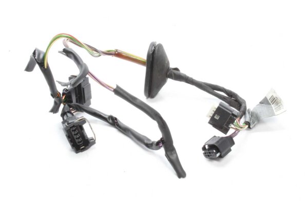 Cavo di collegamento del cavo della valvola a farfalla delliniezione del cablaggio BMW R 1200 C 259C 97-05