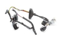 Ledningsnet indsprøjtningsgasspjæld...