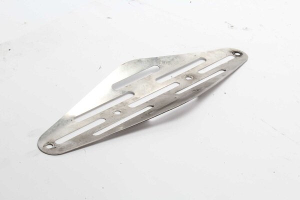 Lämpösuoja pakoputken suojus oikea BMW R 1200 C 259C 97-05