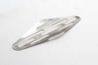 Varmebeskyttelsesudstødningsdæksel...