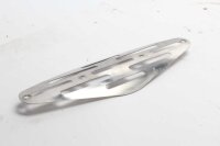 Varmebeskyttelsesudstødningsdæksel...