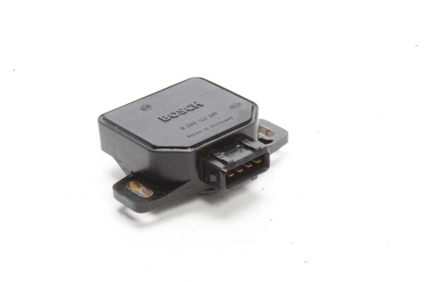 Gasklepsensor 0 280 122 201 BMW R 1200 C 259C 97-05