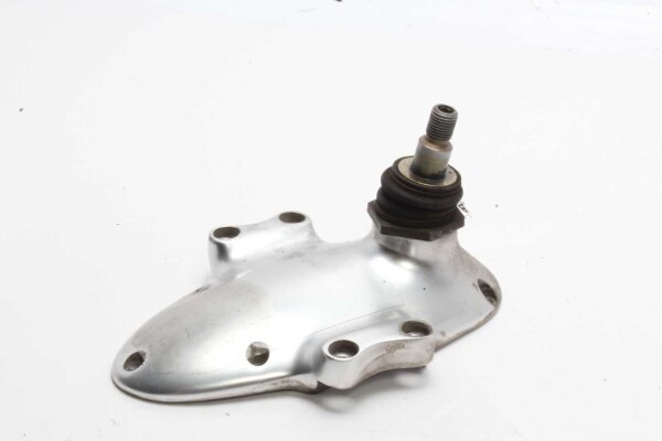 Draagarmbevestiging voorste bus aluminium lager BMW R 1200 C 259C 97-05
