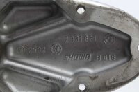 Draagarmbevestiging voorste bus aluminium lager BMW R 1200 C 259C 97-05