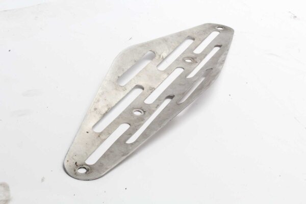 Varmebeskyttelsesudstødningsdæksel venstre BMW R 1200 C 259C 97-05