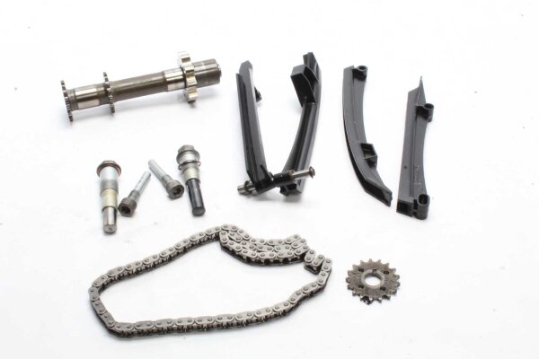 Kit catena di distribuzione, tendicatena, guida albero a camme BMW R 1200 C 259C 97-05