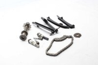 Kit catena di distribuzione, tendicatena, guida albero a camme BMW R 1200 C 259C 97-05