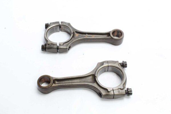 Biela bielas biela pistón biela motor biela par de bielas motor BMW R 1200 C 259C 97-05