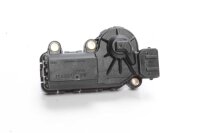 Stationair toerentalregelaar Stationair...