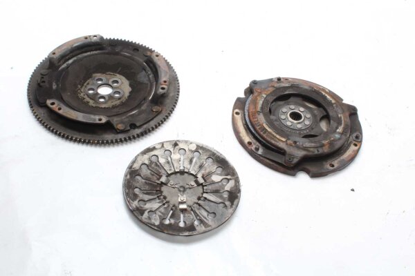 Kytkinpaketti, vauhtipyörä, painelevy, kytkinlevy BMW R 1200 C 259C 97-05