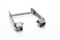 Bagagebærerholder støddæmperbeslag...